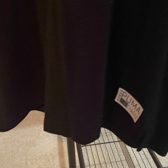 Mens Puma golf shirt - Picture 4 of 5